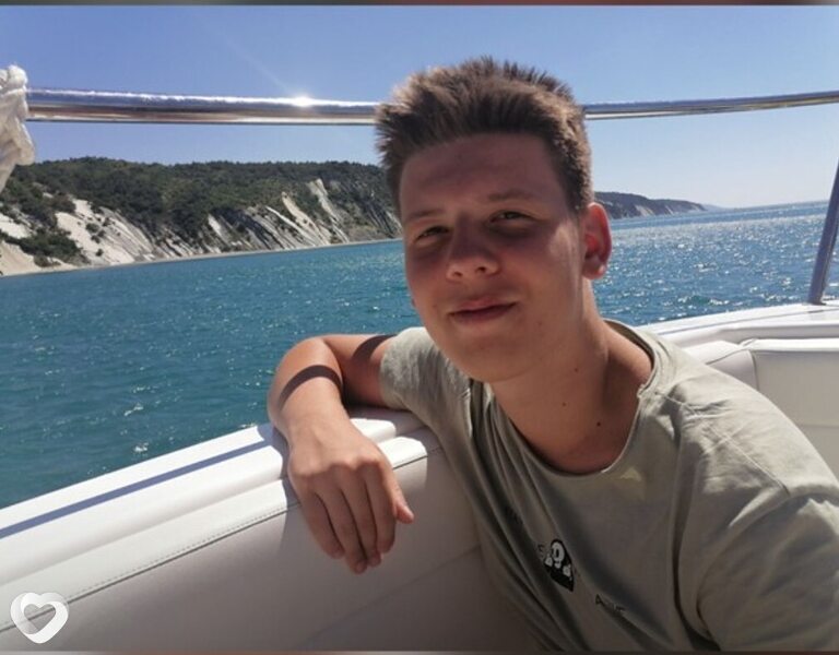 Егор, 26, Минске — анкета №2226164