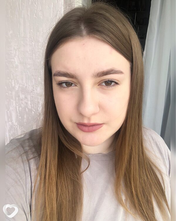 Яна, 21, Брянске — анкета №2226119