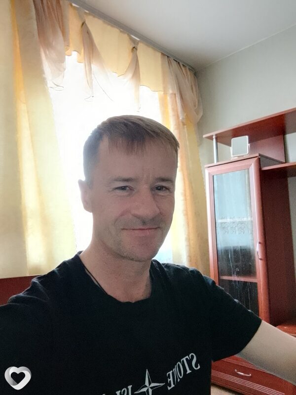 Виталий, 48, Петропавловске-Камчатском — анкета №2226128