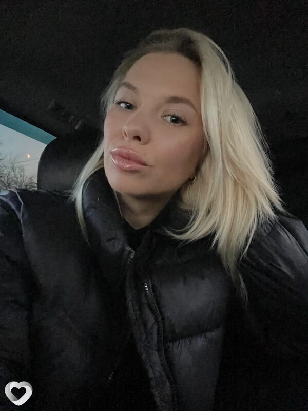 Светлана, 32, Новокузнецке — анкета №2226130