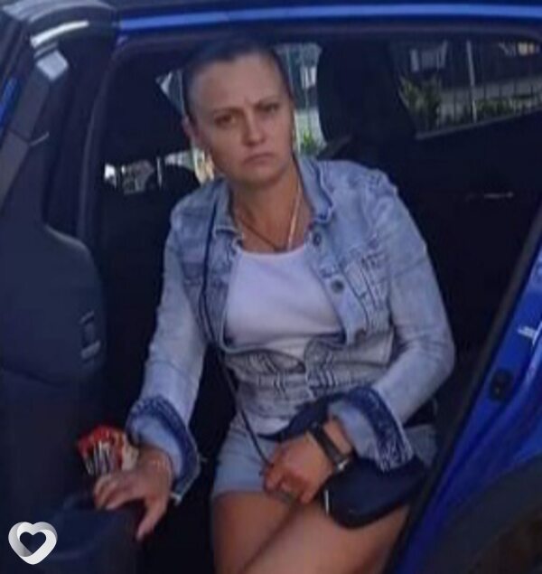 Elena, 43, Варшава — анкета №2226135