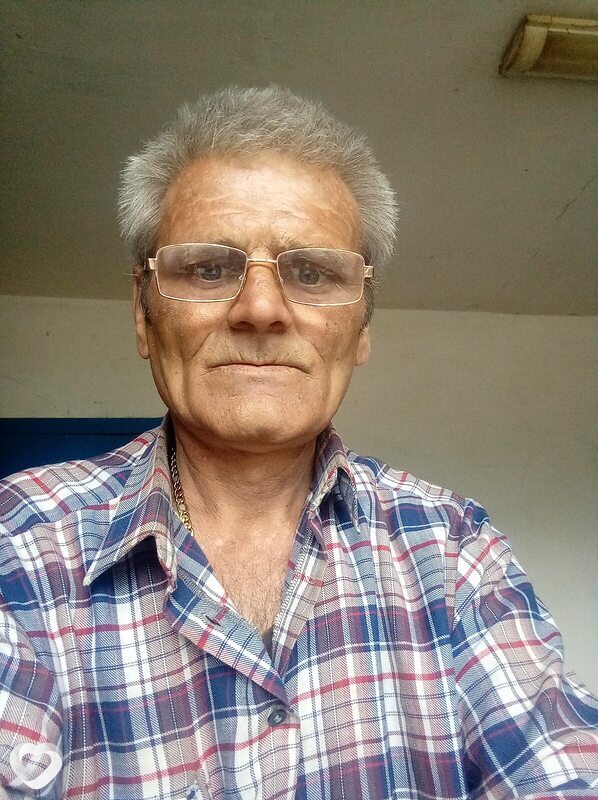 Василий, 54, Полтаве — анкета №2226181