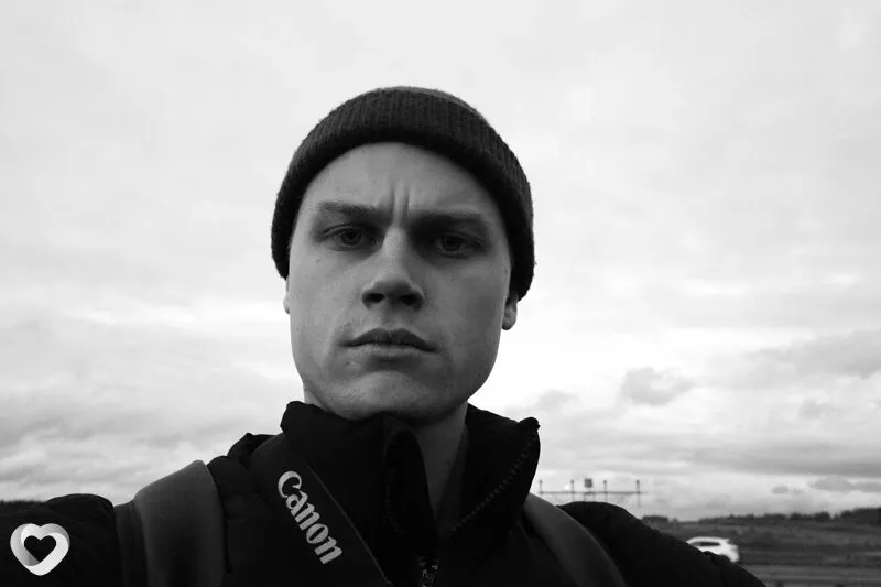 Илья, 22, Москве — анкета №2226186
