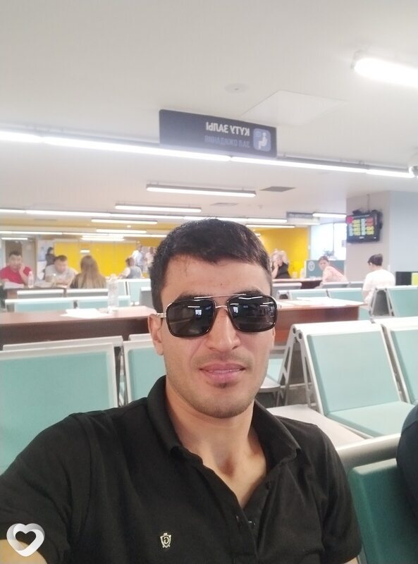 Baxşəliyev, 35, Астане — анкета №2226215