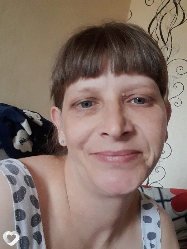 Елена, 38, Усть-Кут — анкета №2226222