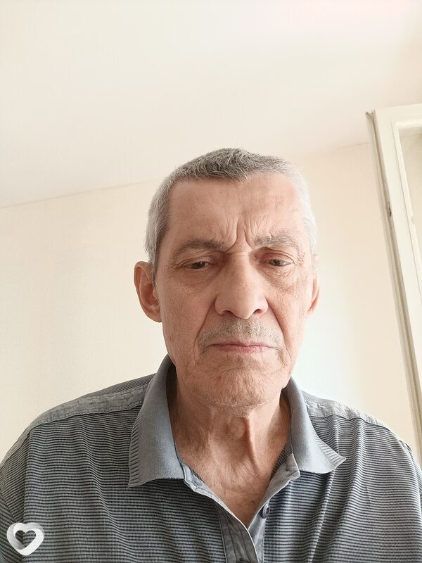 Александр, 67, Волгограде — анкета №2226227