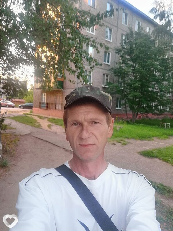 Алексей Мингалев, 51, Соликамске — анкета №2226233