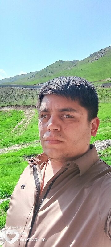 Азиз, 28, Самарканд — анкета №2226385