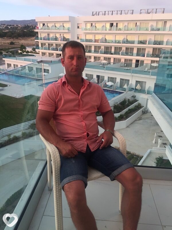 Василий, 44, Нижнем Новгороде — анкета №2226391