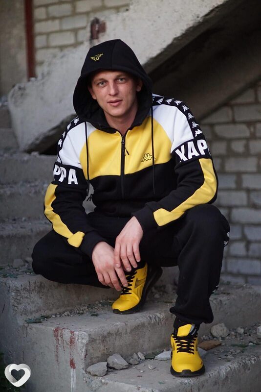 Александр, 36, Кропоткине — анкета №2226393