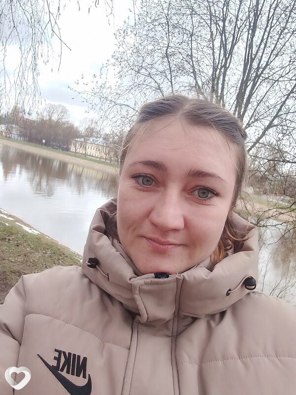 Ксенька, 30, Вологде — анкета №2226292
