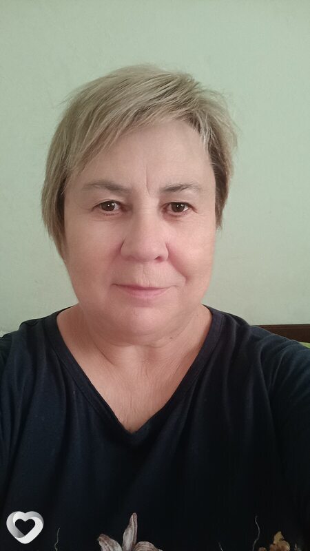 Елена, 61, Краснодаре — анкета №2226299