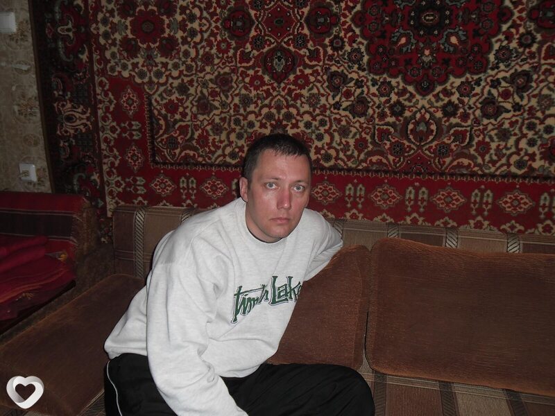 Михаил, 45, Йошкар-Оле — анкета №2226306