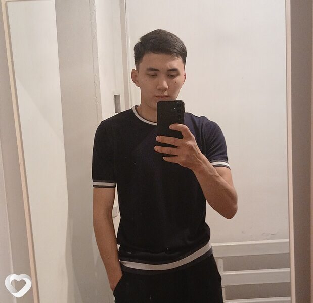 Айболат, 22, Алматы — анкета №2226309