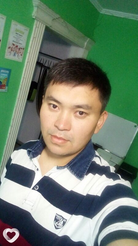 Алибек, 40, Кокшетау — анкета №2226396