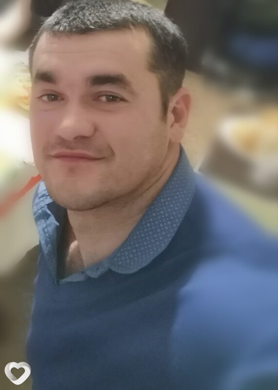 Дмитрий, 38, Донецке — анкета №2226400