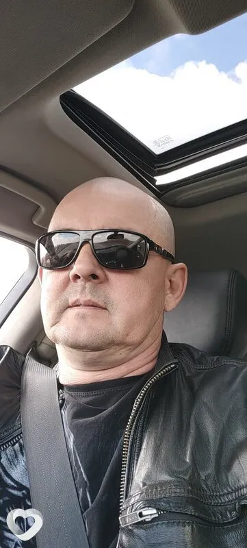 Макс, 47, Барнауле — анкета №2226411