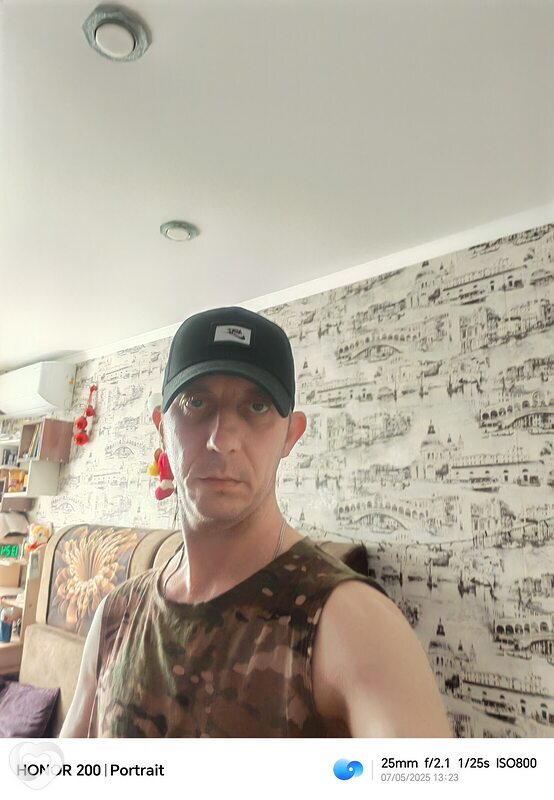 Алексей, 42, Уральске — анкета №2226412