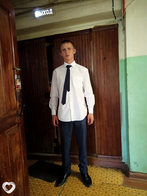 Дмитрий, 32, Екатеринбурге — анкета №2226419