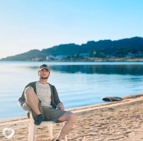 Аличон, 23, Астане — анкета №2226352