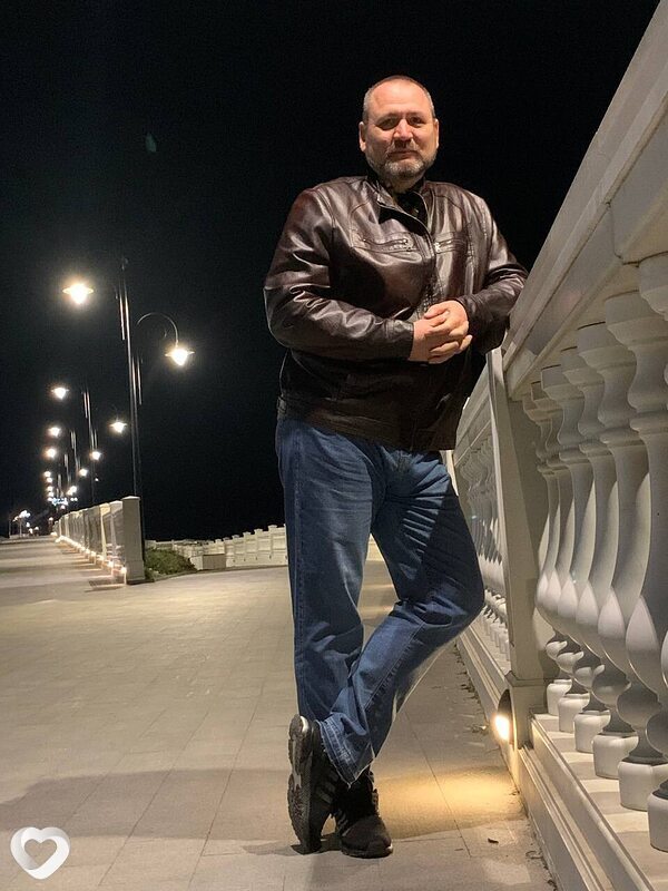 Андрей, 54, Нижнем Новгороде — анкета №2226354