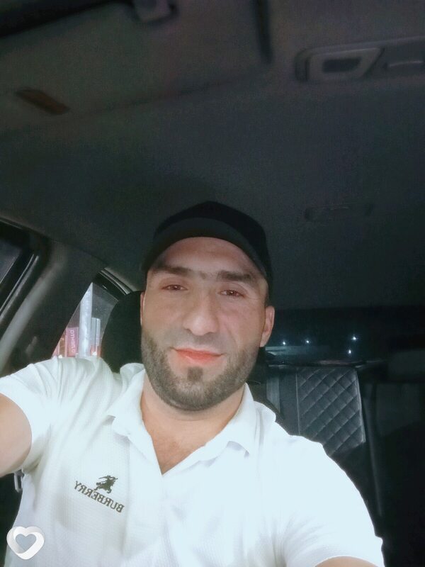 Али, 31, Казани — анкета №2226360