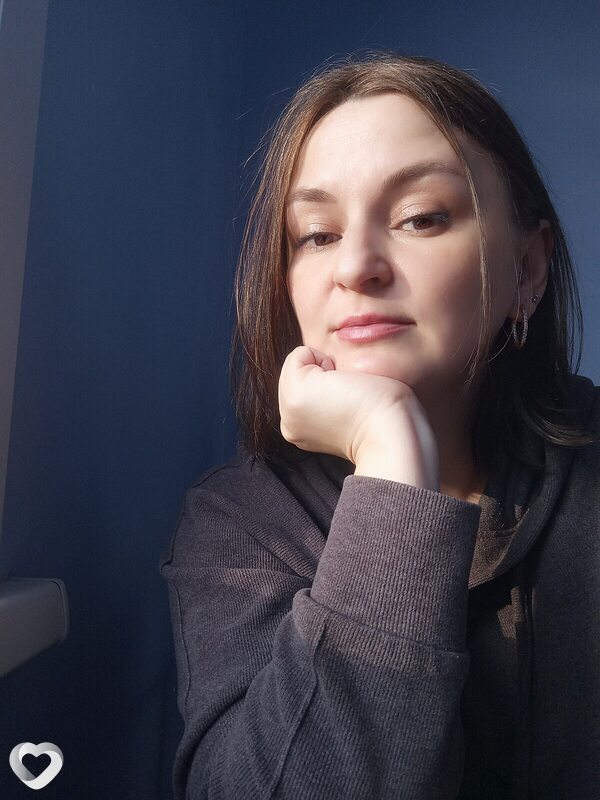 Анастасия, 41, Шелехове — анкета №2226362