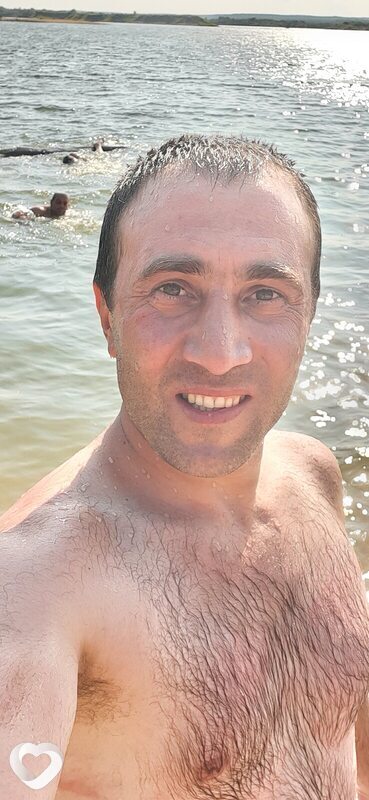 Камо, 38, Хабаровске — анкета №2226369