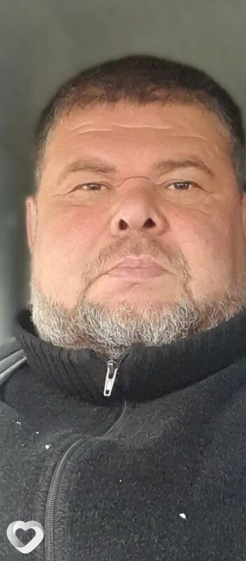 Михаил, 54, Миассе — анкета №2226529