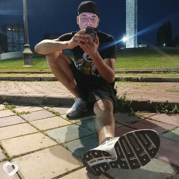 Steven, 37, Усть-Каменогорск — анкета №2226530