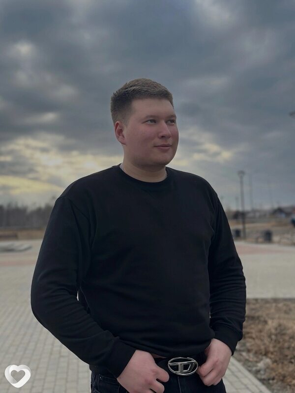 Игорь, 24, Ангарске — анкета №2226532