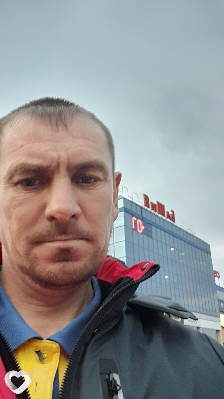 Серго, 44, Челябинске — анкета №2226533