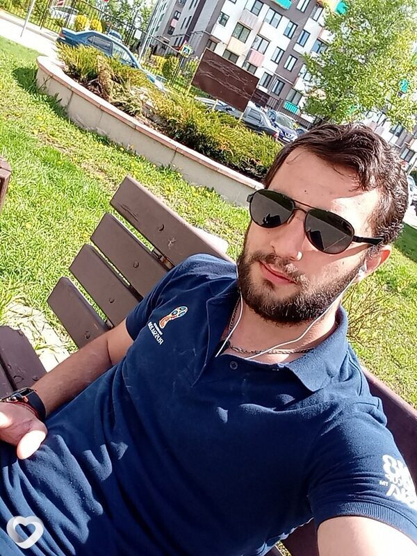 Миша, 27, Аткарске — анкета №2226535
