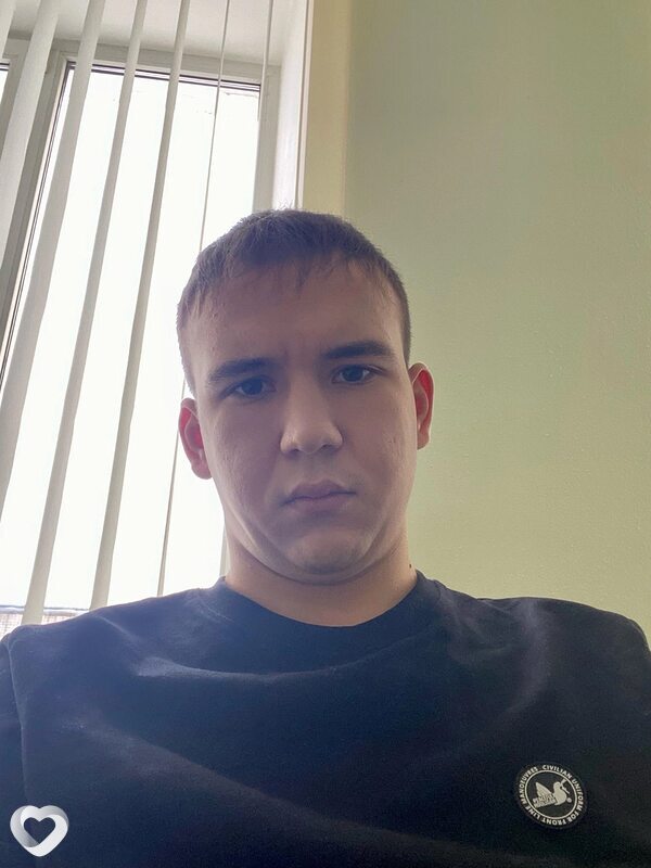 Александр, 22, Казани — анкета №2226544