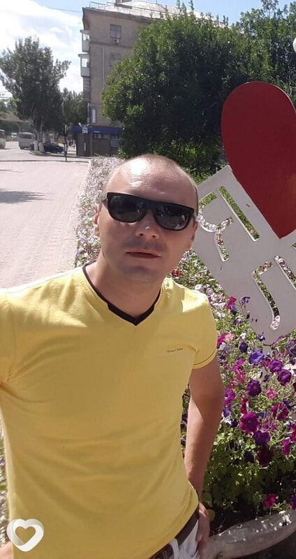 Денис, 39, Луганске — анкета №2226602