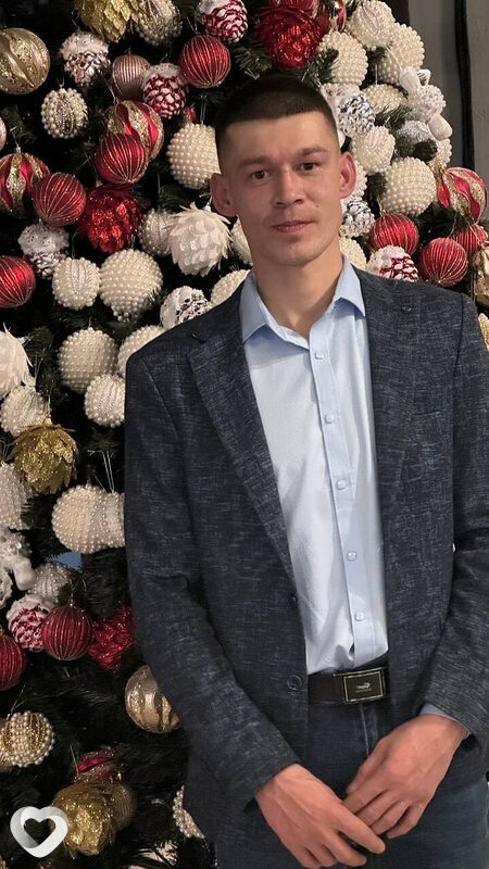 Владимир, 32, Москве — анкета №2226605