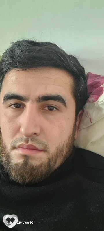 Умед, 28, Подольске — анкета №2226606