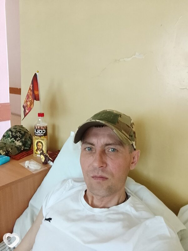 Евгений, 42, Каменске-Уральском — анкета №2226608