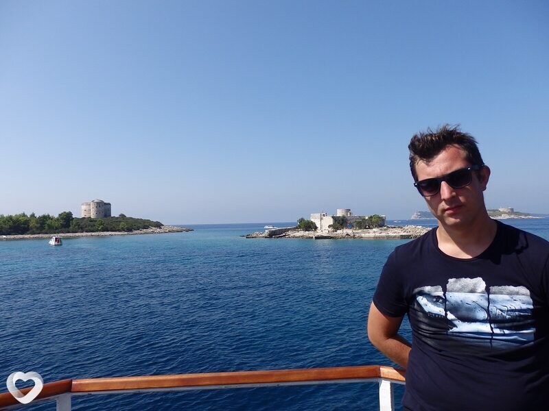 Максим, 34, Самаре — анкета №2226610