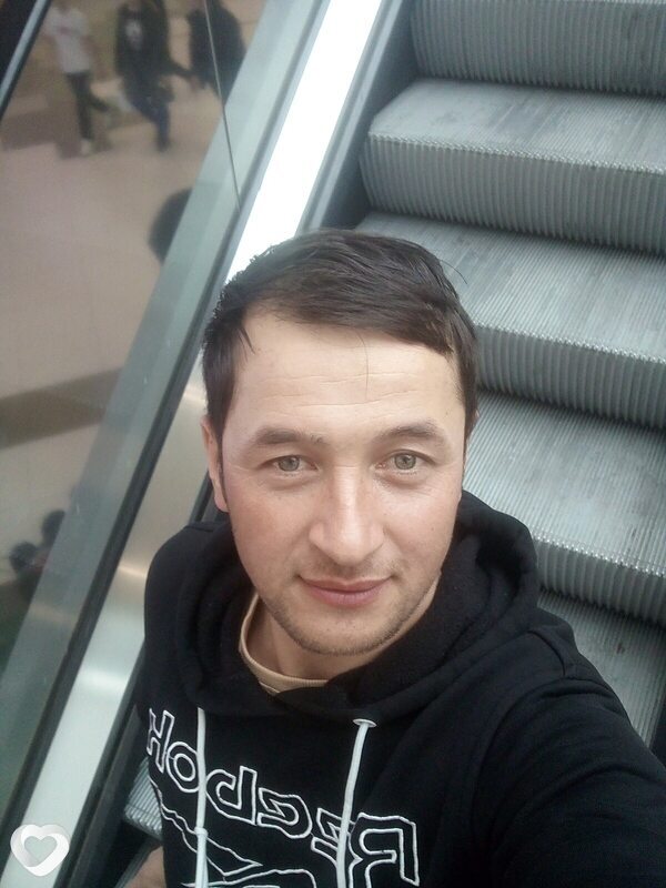 Рома, 33, Волгограде — анкета №2226613