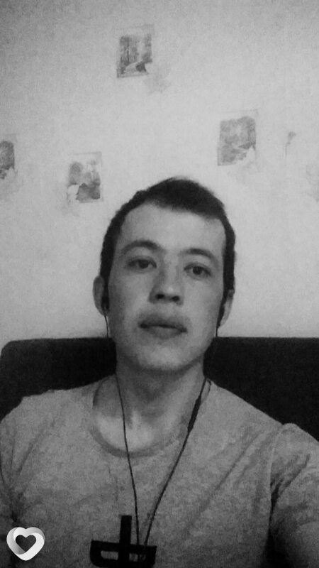 Макс, 28, Калининграде — анкета №2226614