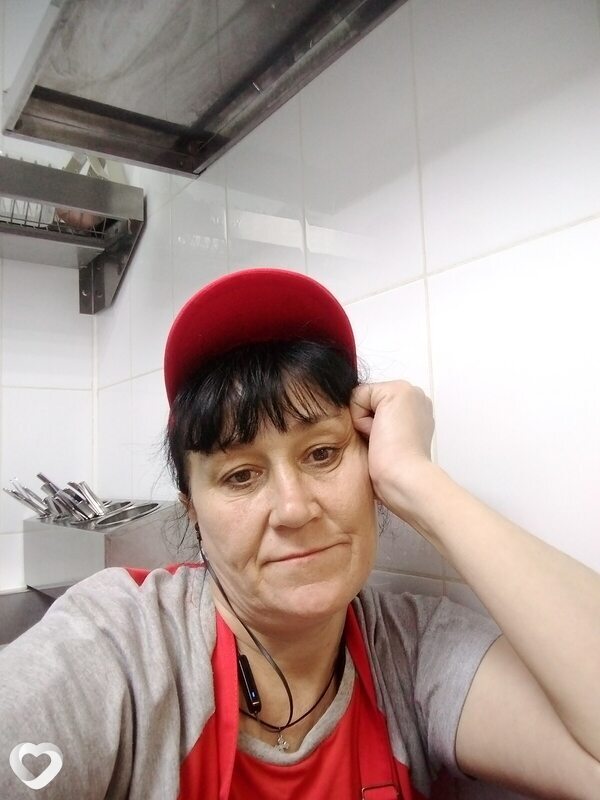 Леля, 47, Иркутске — анкета №2226474
