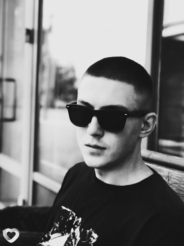 Никита, 25, Москве — анкета №2226481