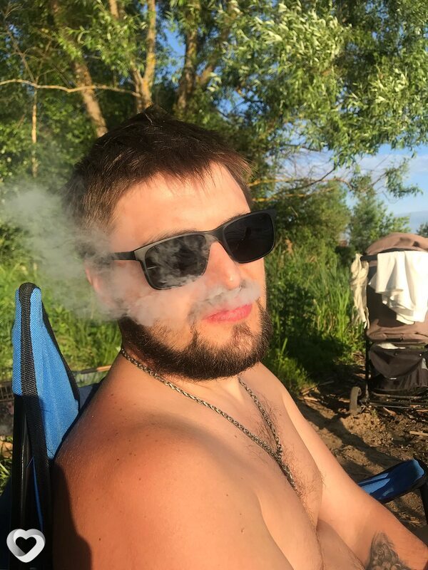 Алексей, 35, Костроме — анкета №2226484