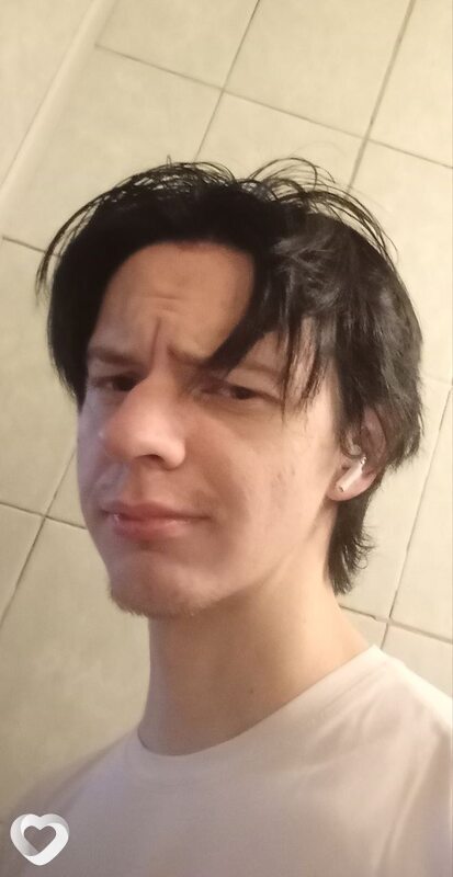 Иван, 25, Новосибирске — анкета №2226492