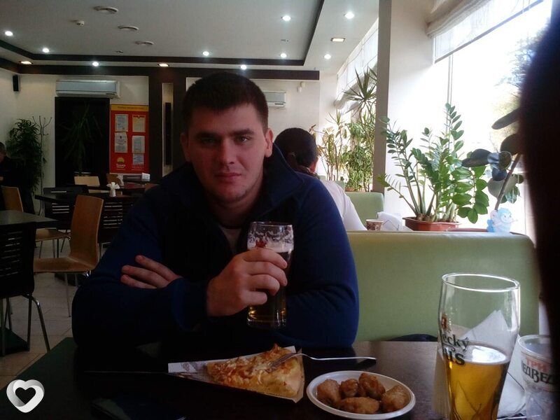 Александр, 35, Мурманске — анкета №2226446