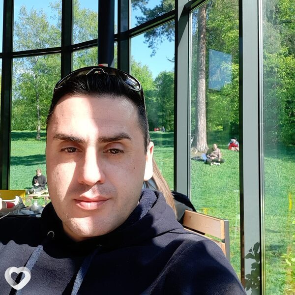 Лев, 34, Москве — анкета №2226468