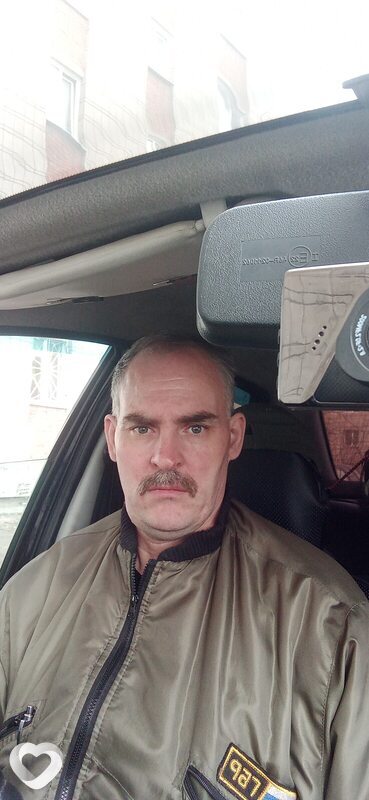 Юрий, 47, Томске — анкета №2226469