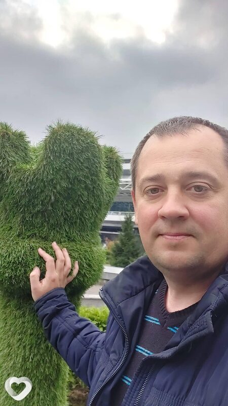 Дмитрий, 48, Гомеле — анкета №2226573