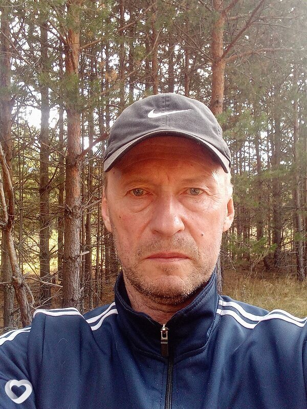 Андрей, Ветлуга